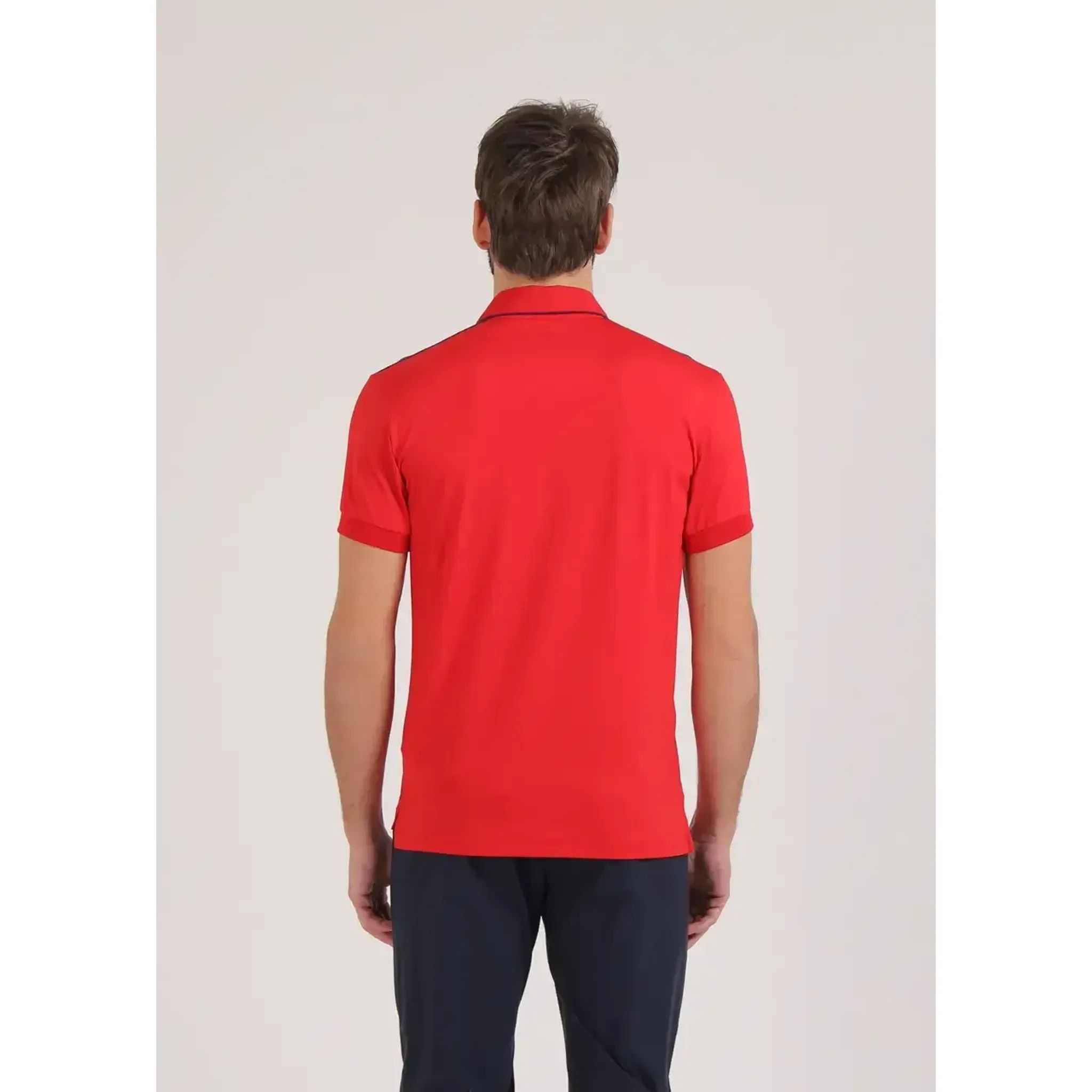 Polo de golf Chervo Astagna pour homme