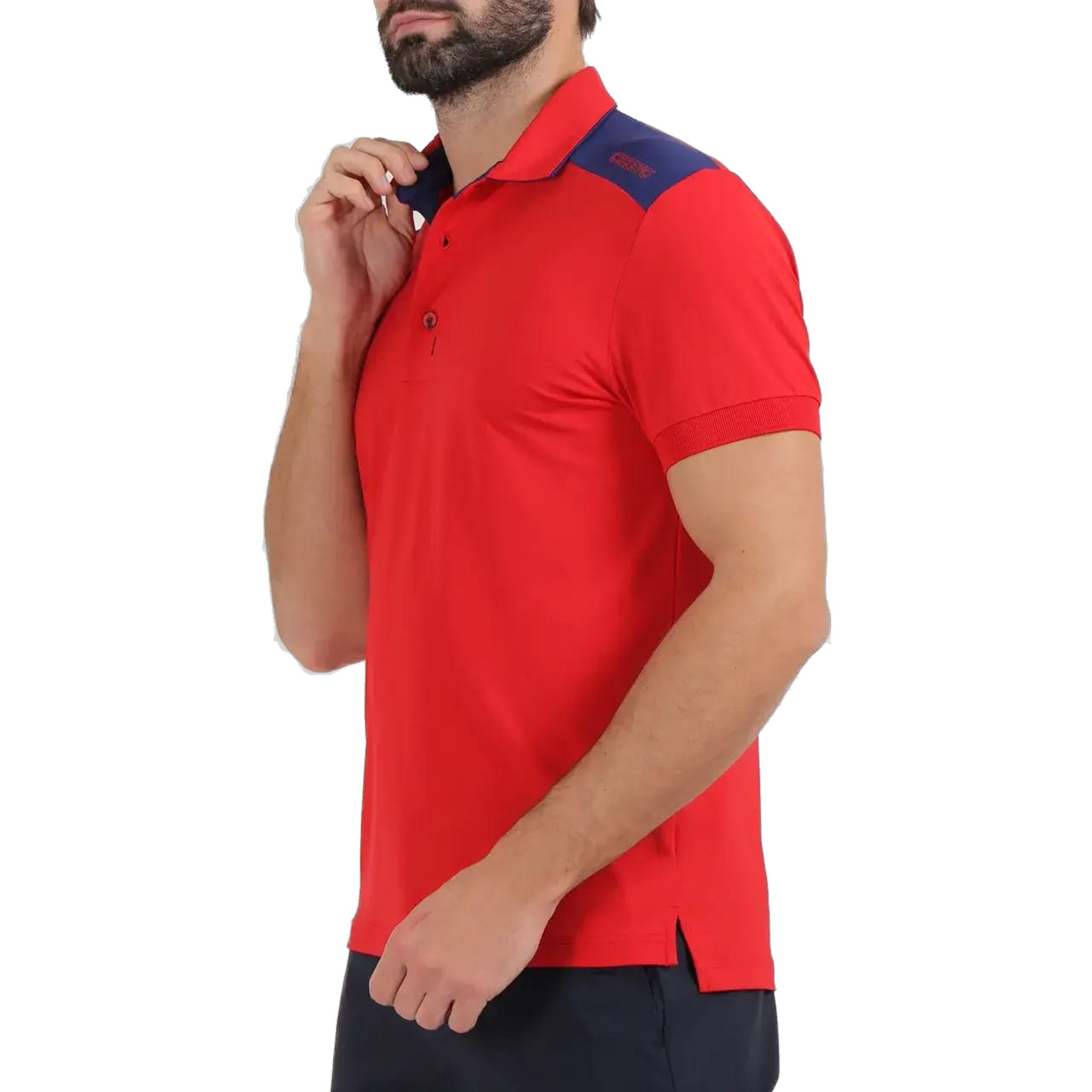 Chervo Astagna golf polo hommes