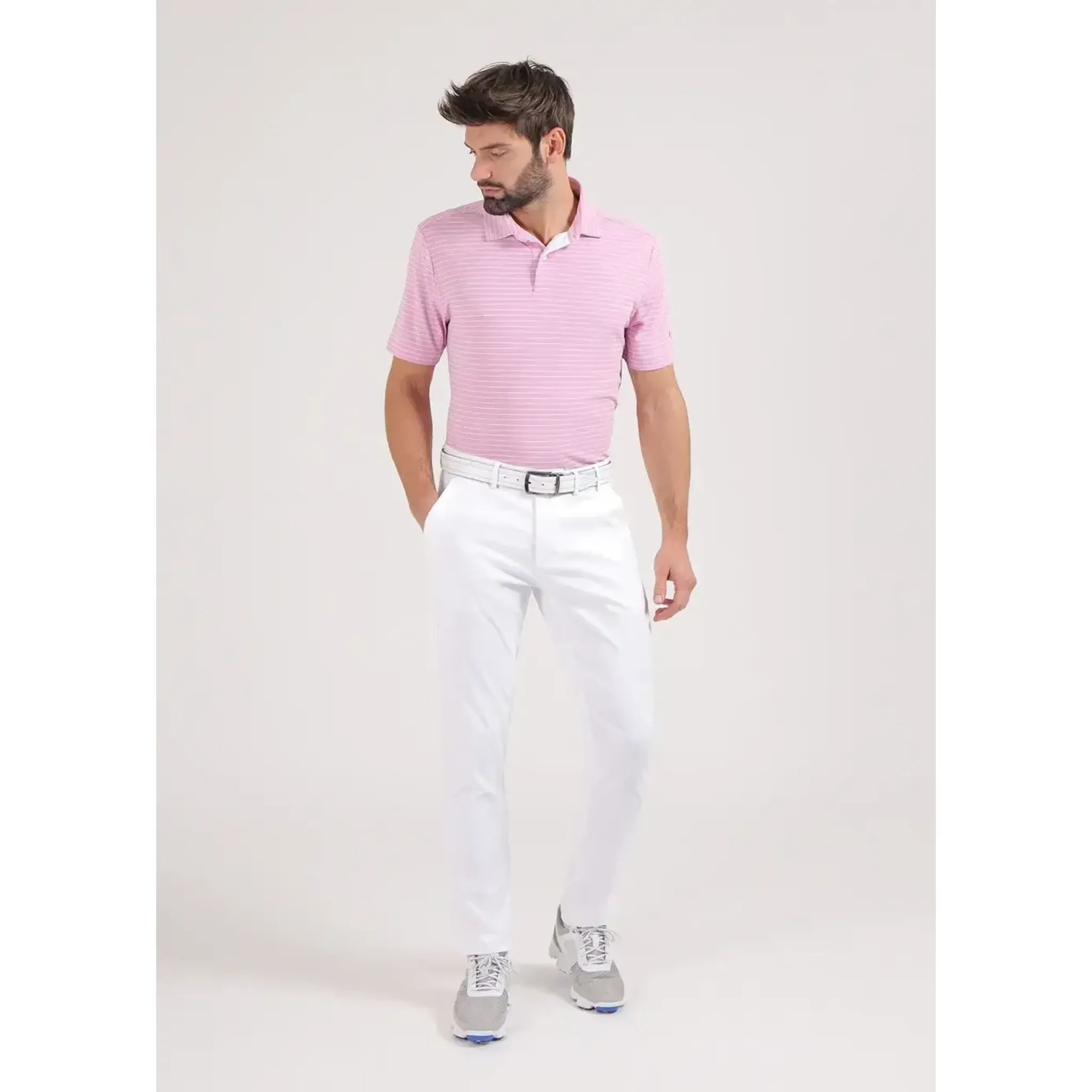 Polo de golf Chervo Arnau pour homme