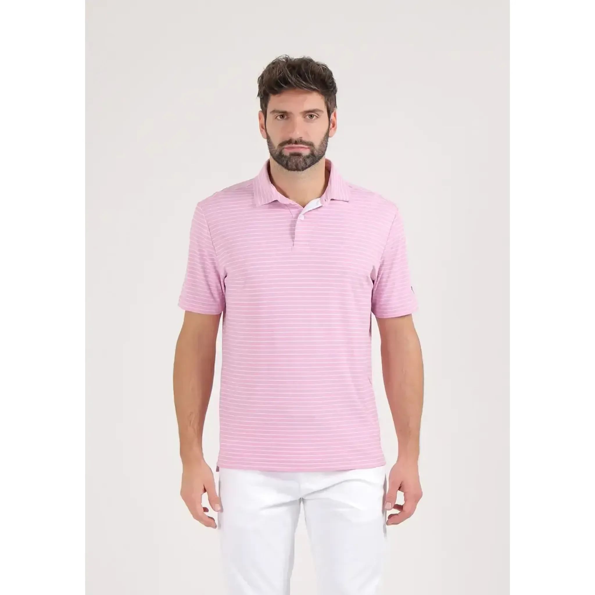 Polo de golf Chervo Arnau pour homme