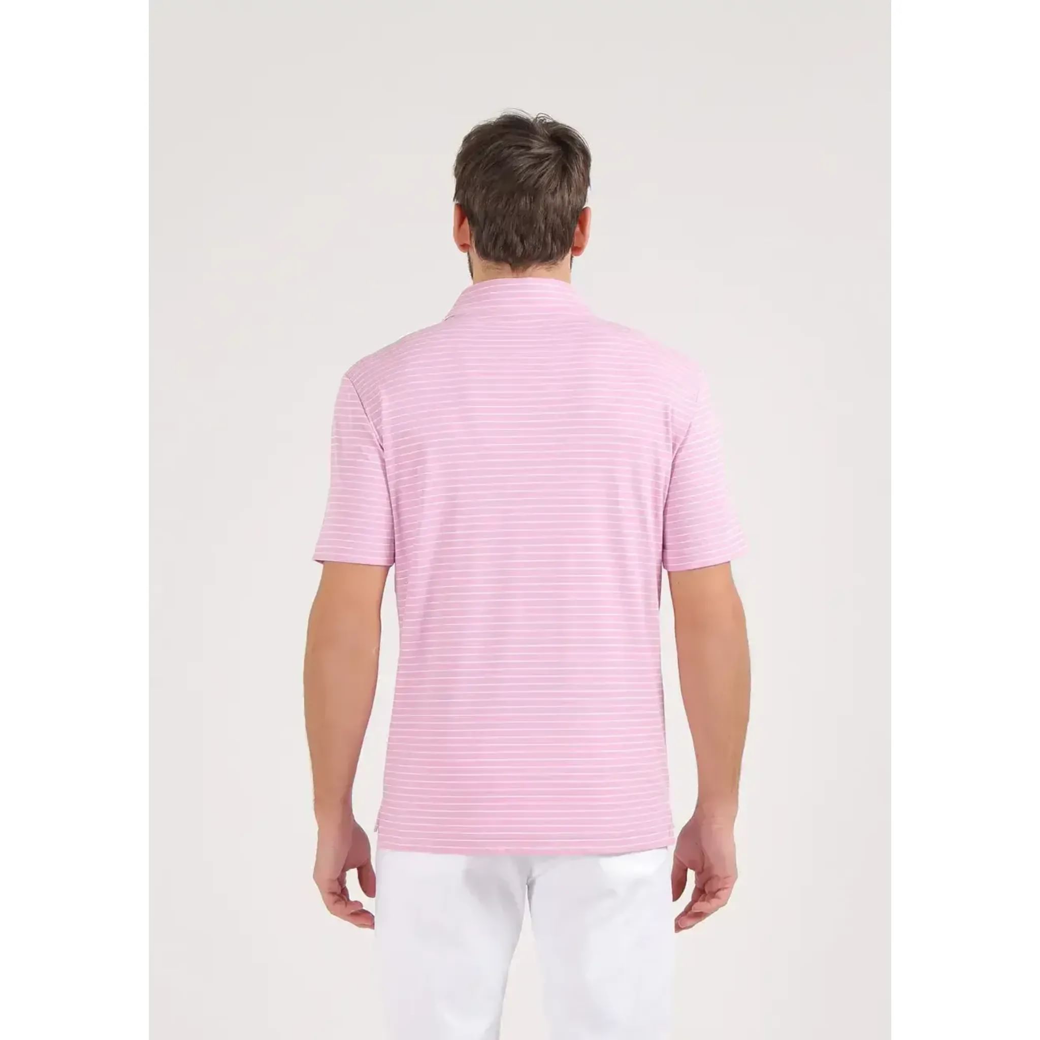Polo de golf Chervo Arnau pour homme