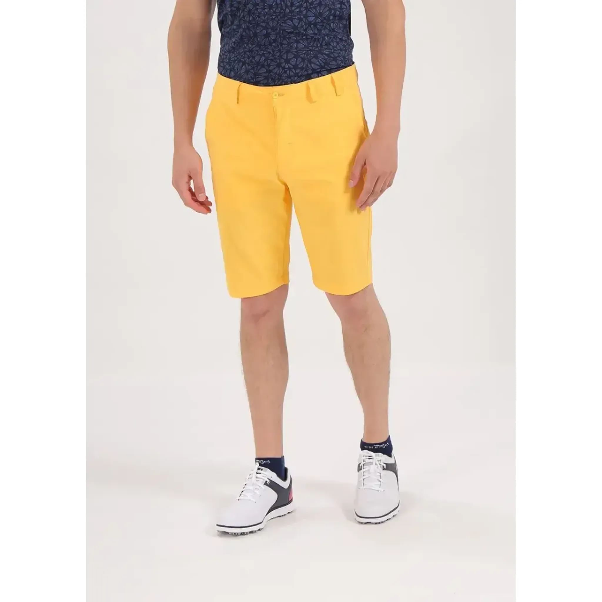 Short de golf Chervo Giando pour homme