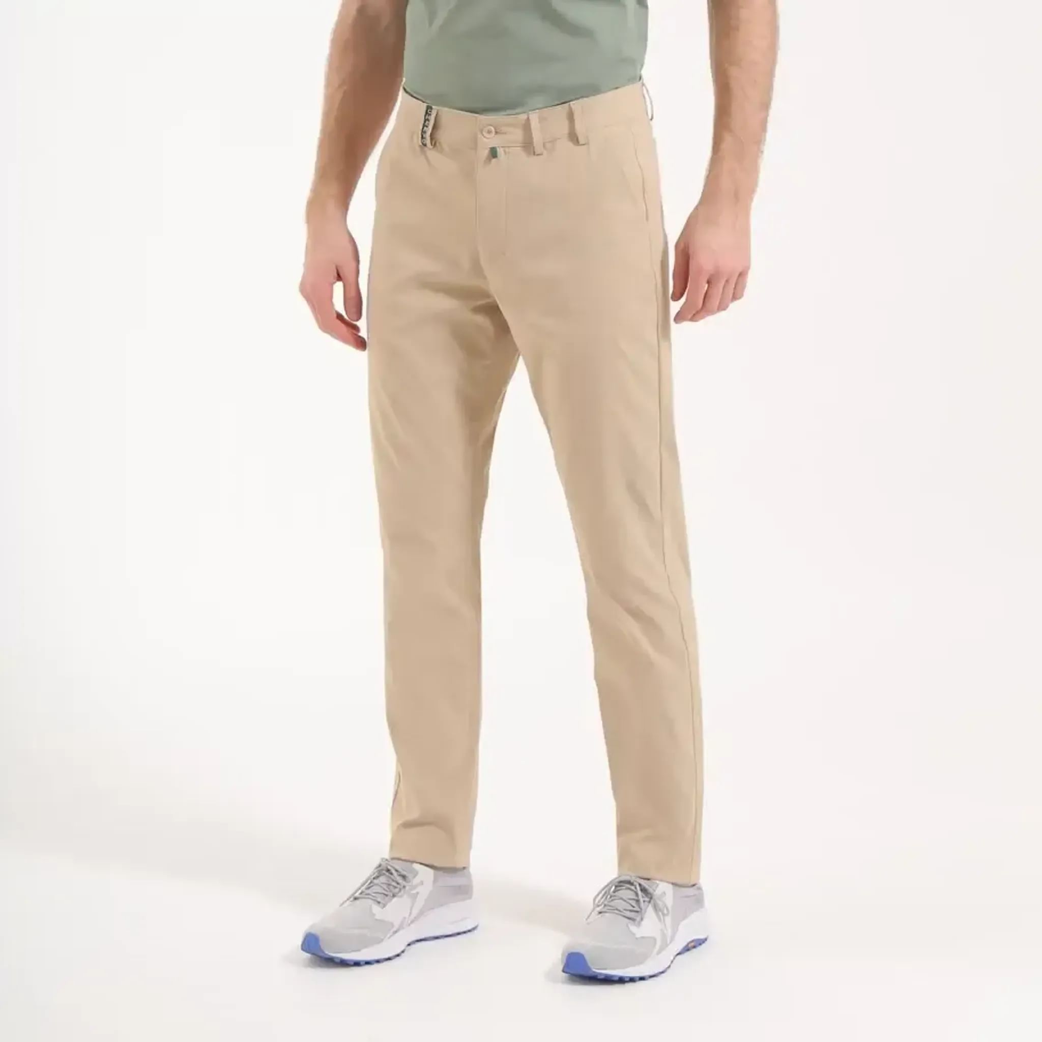 Pantalon de golf Chervo Scotch pour homme