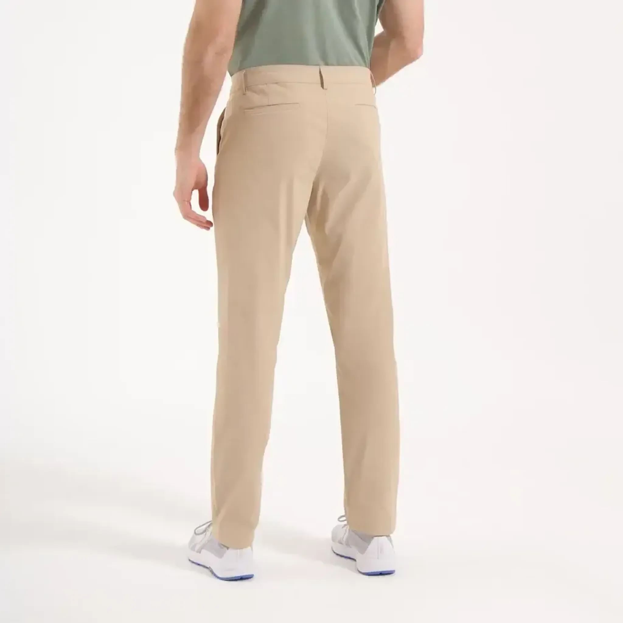 Pantalon de golf Chervo Scotch pour homme