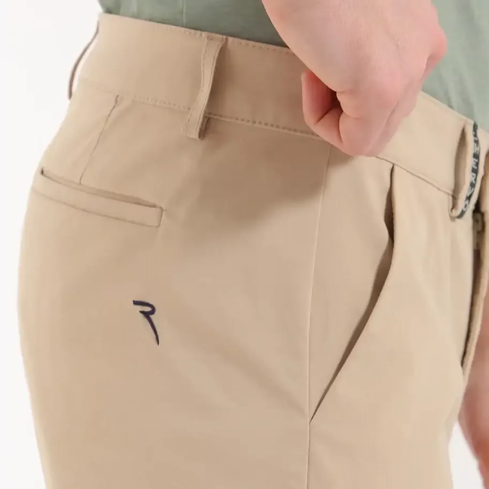 Pantalon de golf Chervo Scotch pour homme