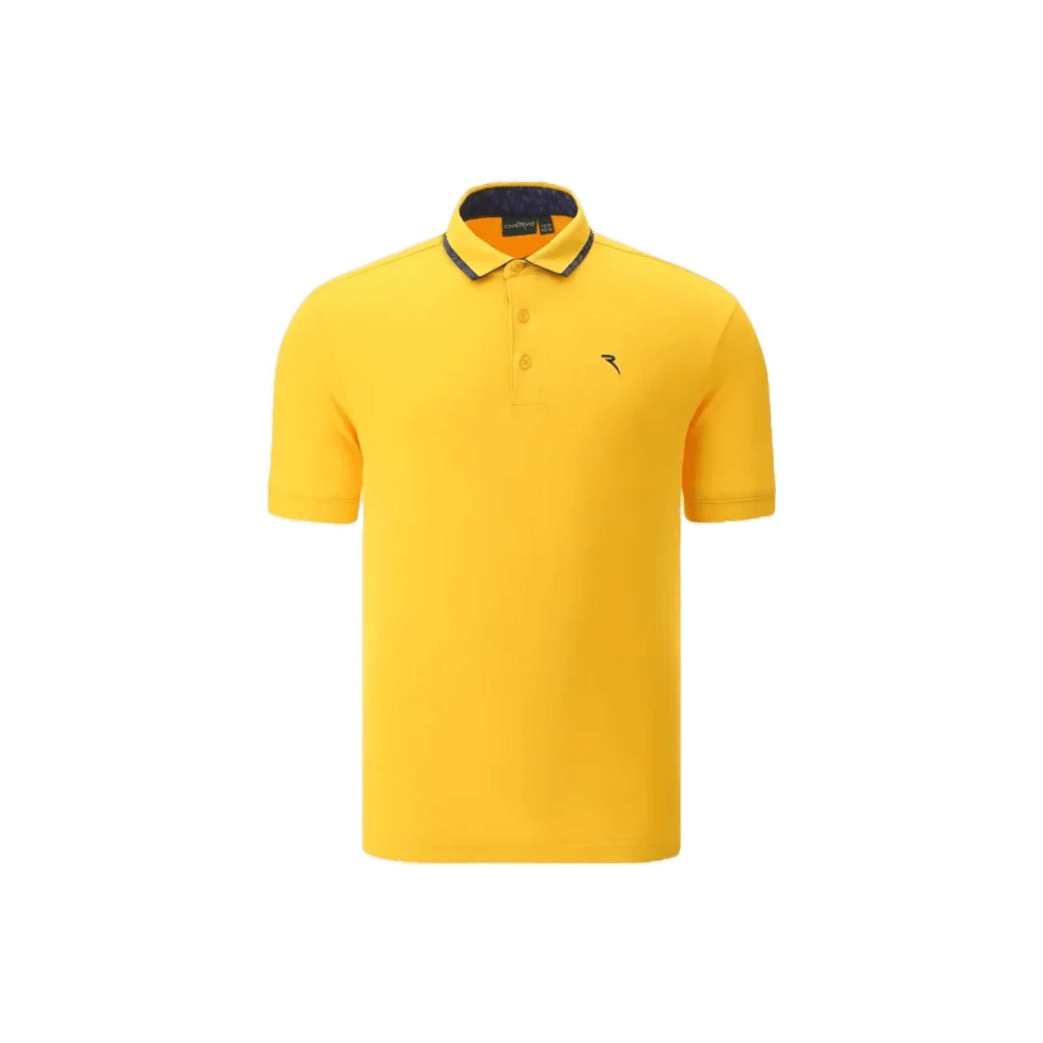 Polo de golf pour homme Chervo Abbaco