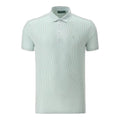 Polo de golf pour homme Chervo Ayax