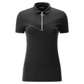 Chervo Abigail Polo de golf pour femme