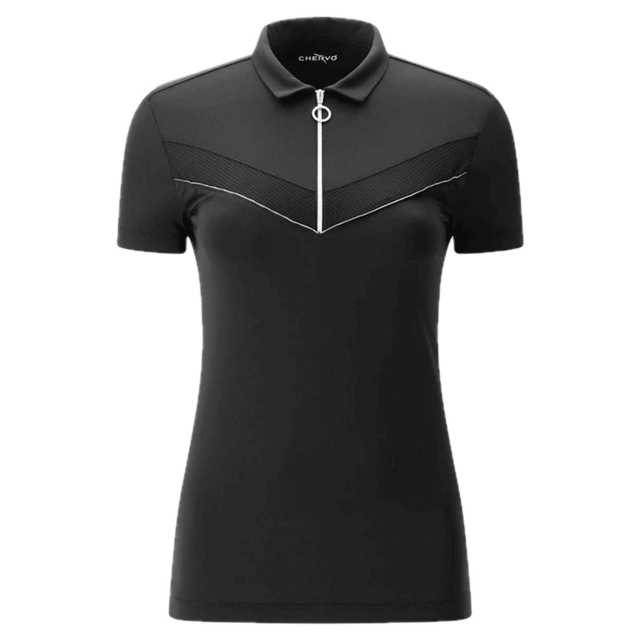 Chervo Abigail Polo de golf pour femme