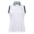 J. Lindeberg Polo SL Leslie Golf Femme