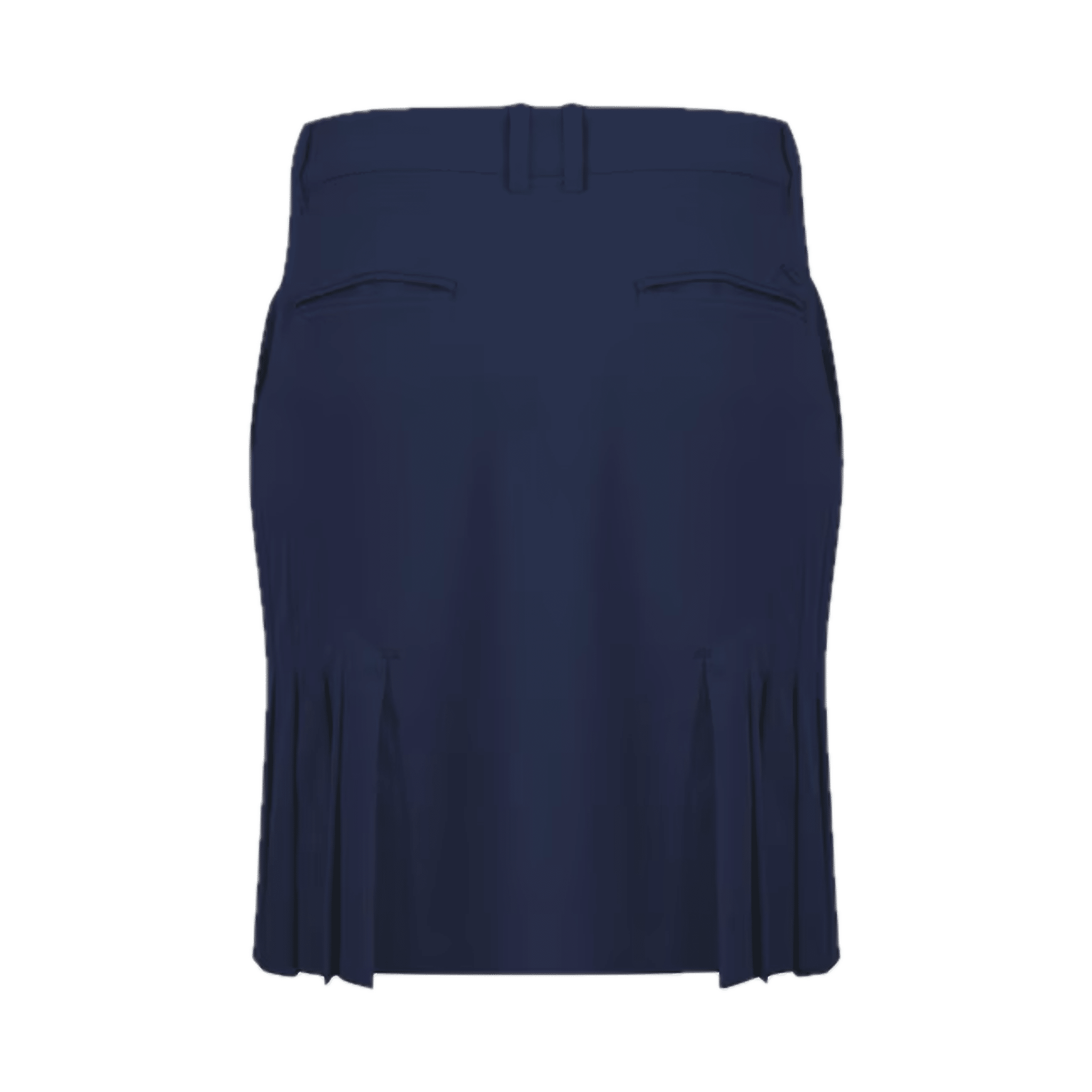 Jupe de golf Kjus Iris pour femme