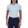 Polo de golf Kjus Sanna S/S pour femmes