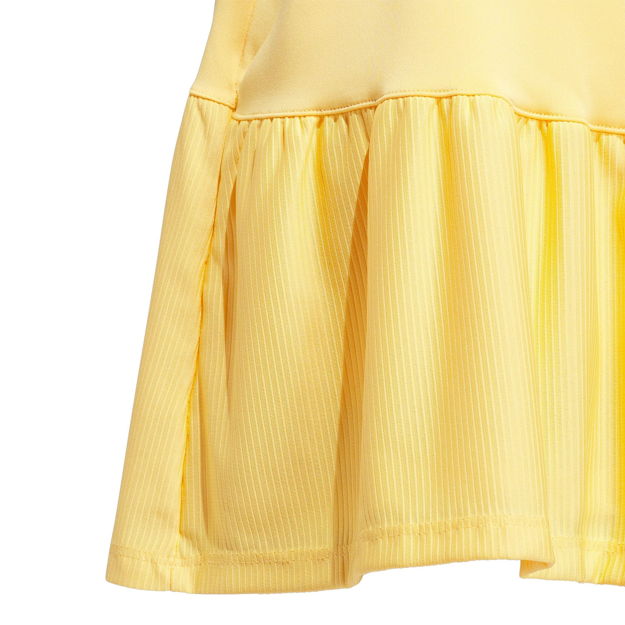 Jupe-short à volants Adidas Ultimate365 pour femme