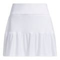 Jupe-short à volants Adidas Ultimate365 pour femme