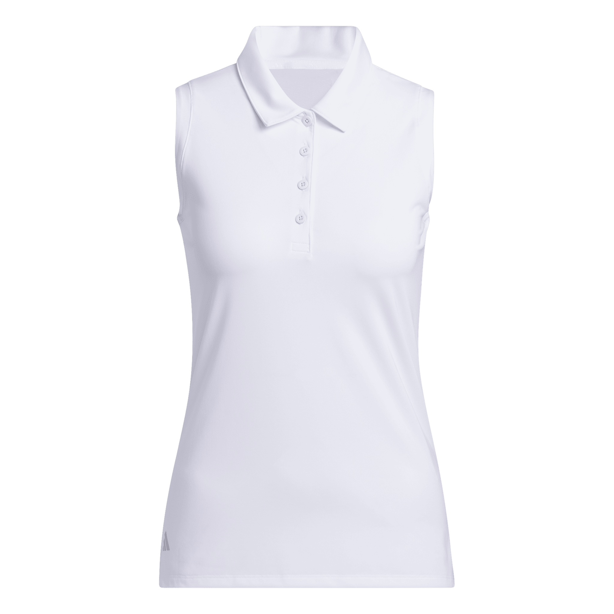 Polo Adidas Ultimate365 Solid pour femme