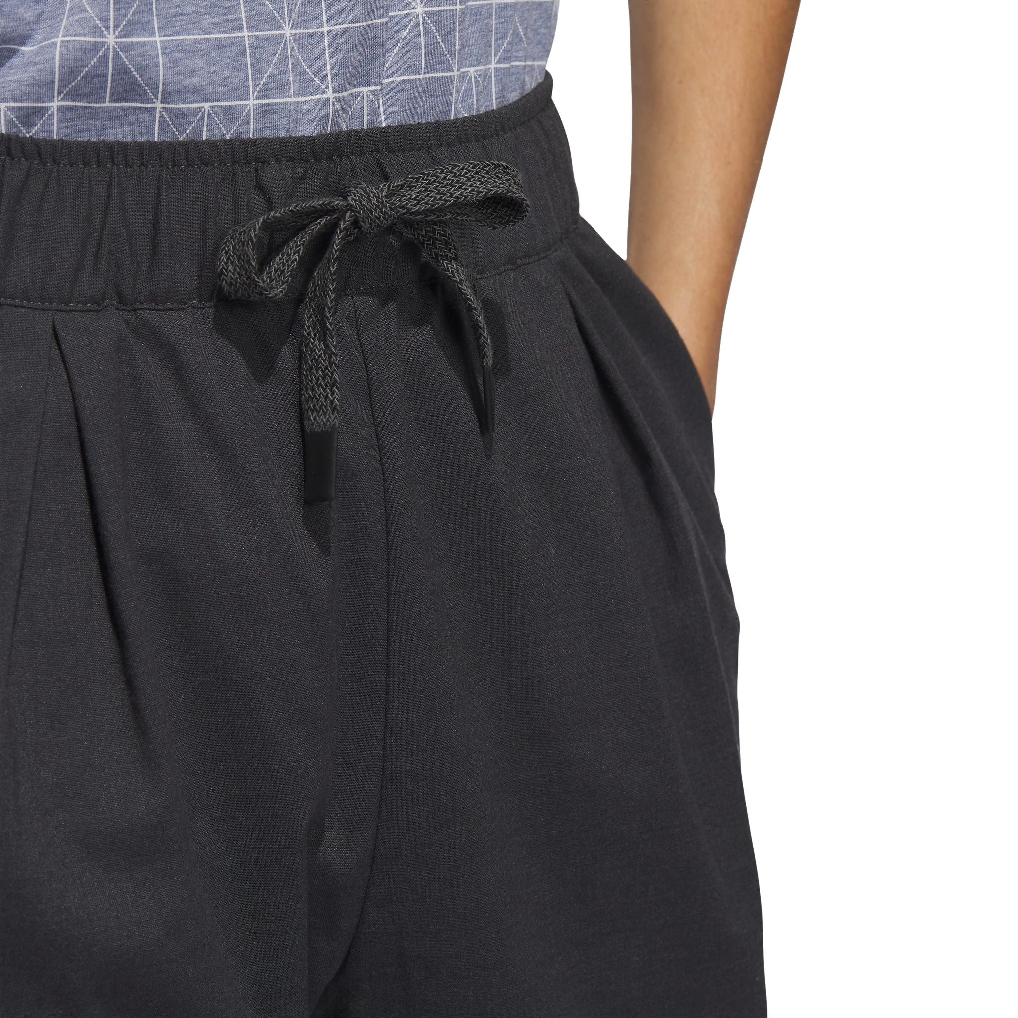 Pantalon de jogging Adidas Go-To pour femme