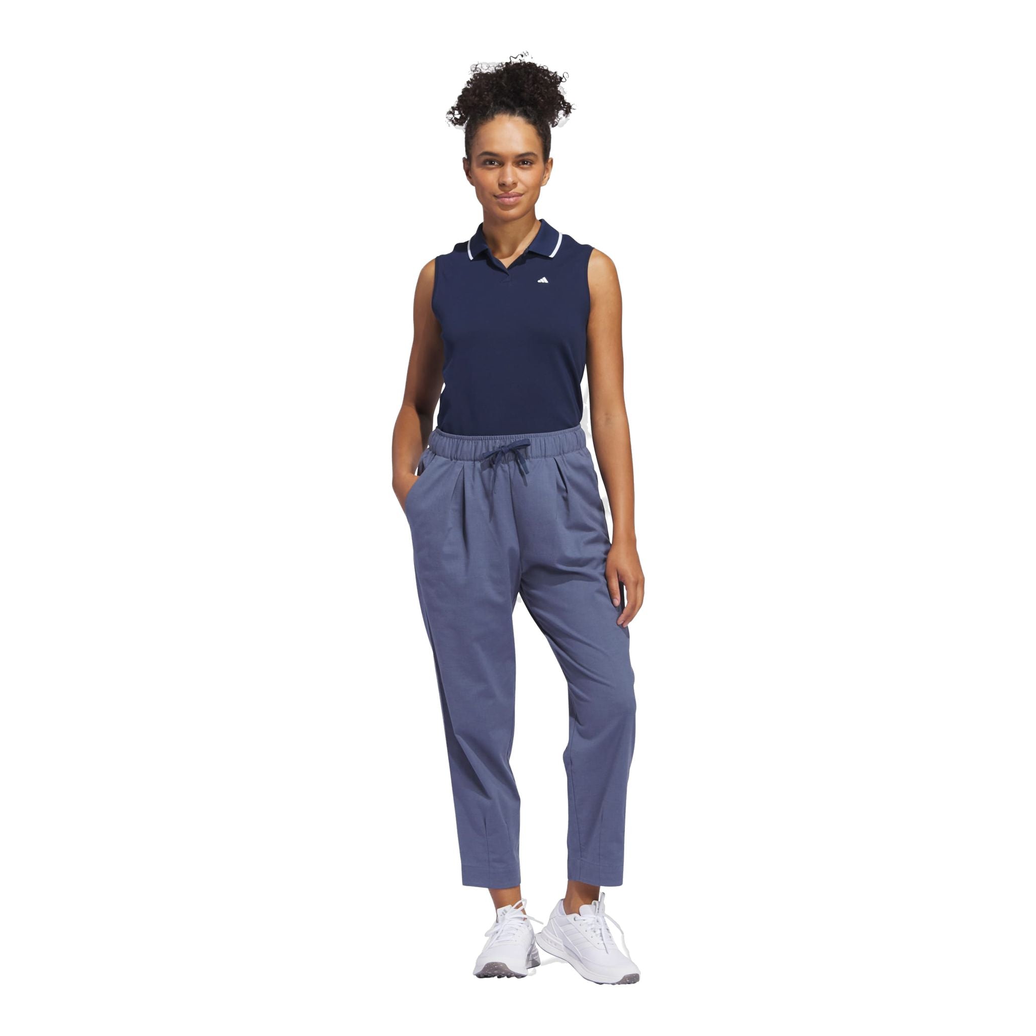 Pantalon de jogging Adidas Go-To pour femme