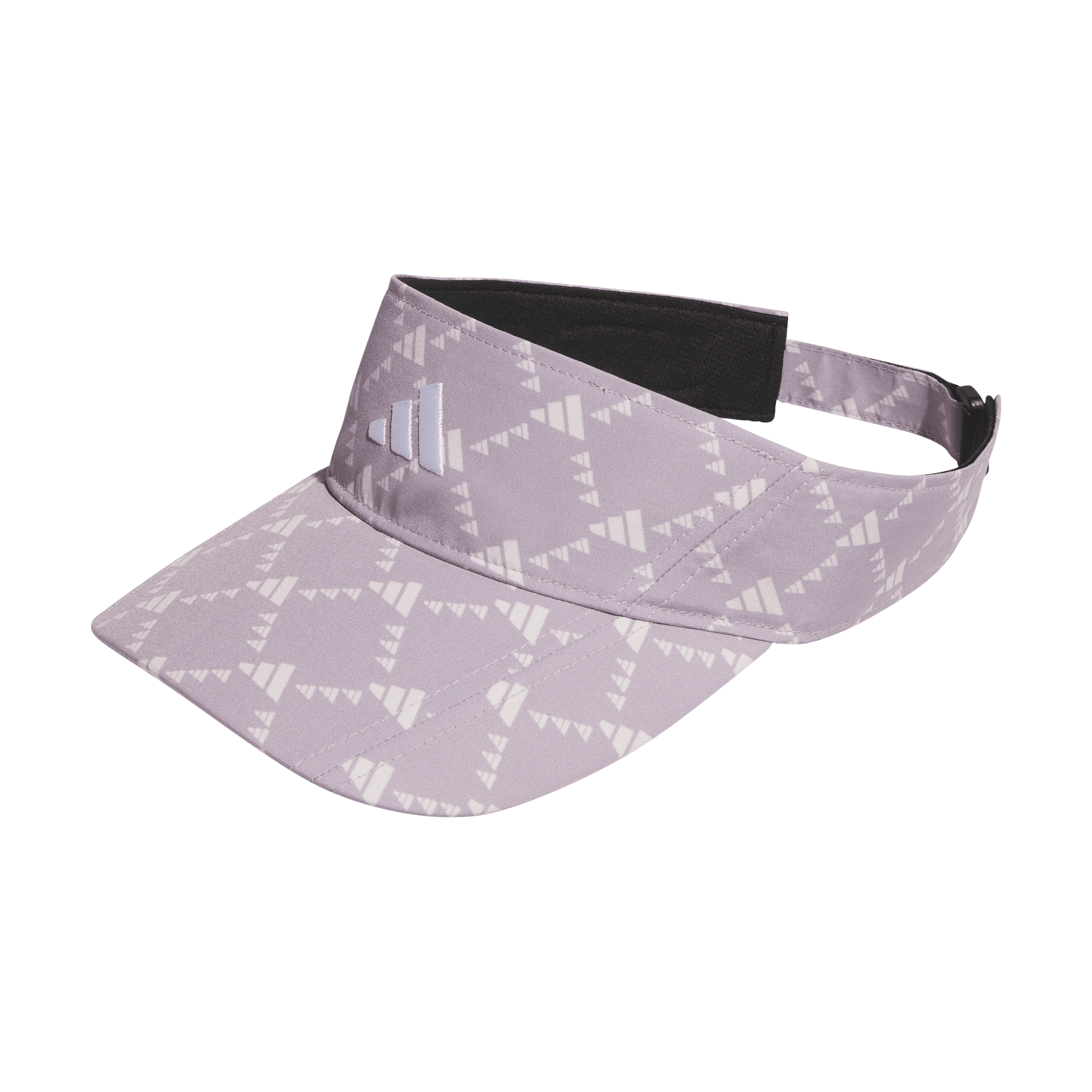 Casquette Fairway à visière Adidas Monogram Print Femme