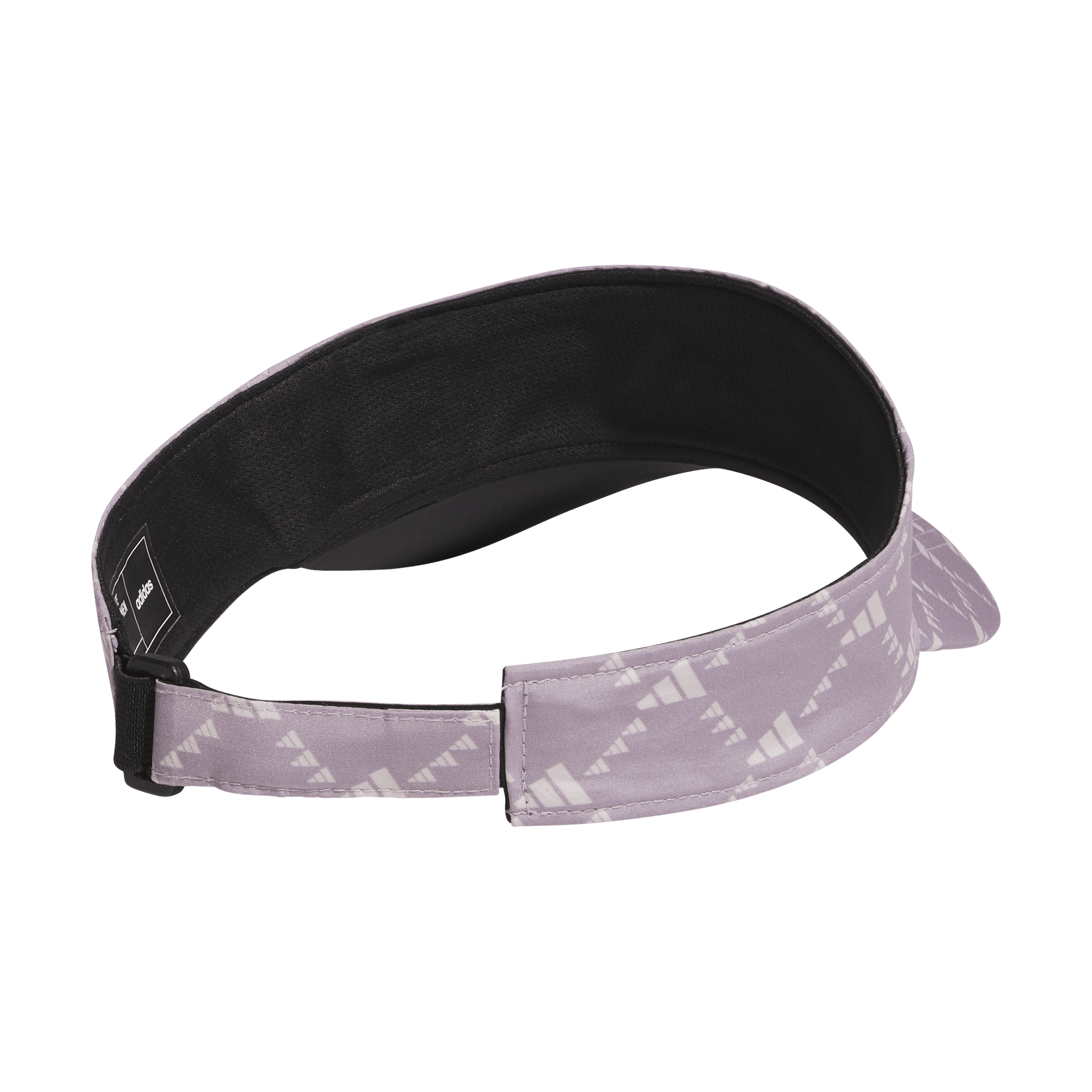 Casquette Fairway à visière Adidas Monogram Print Femme