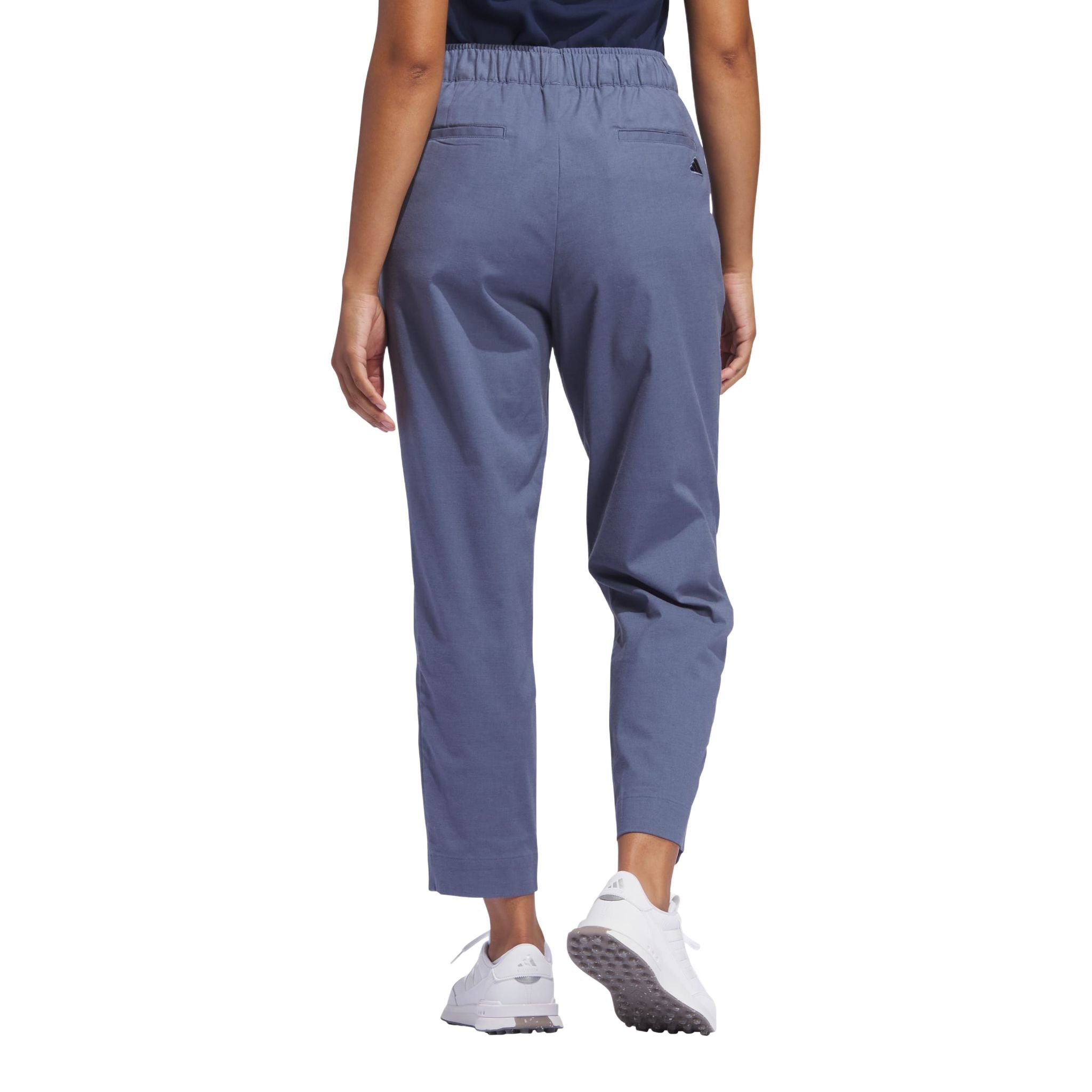 Pantalon de jogging Adidas Go-To pour femme