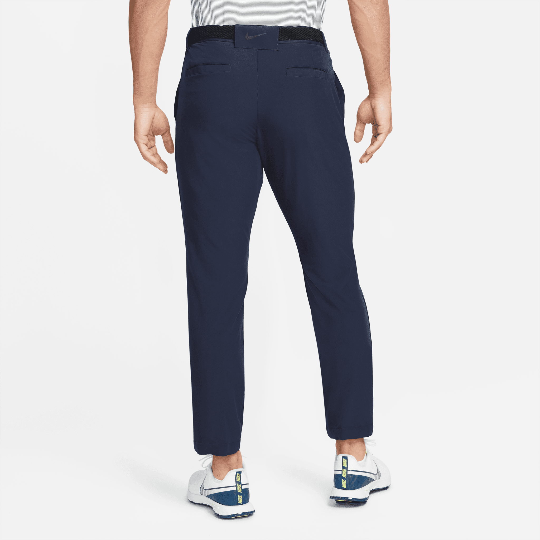 Pantalon de golf Nike M DF Vapor Slim pour homme