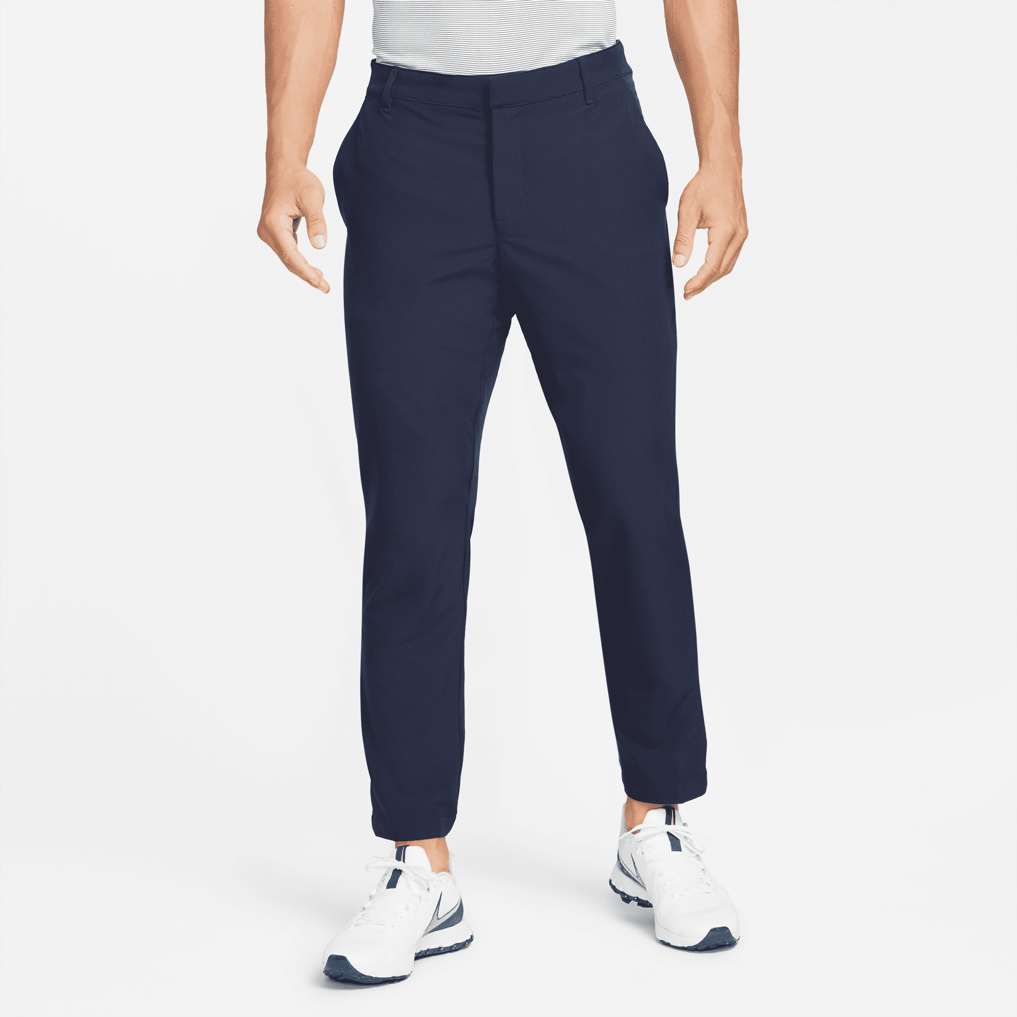 Pantalon de golf Nike M DF Vapor Slim pour homme