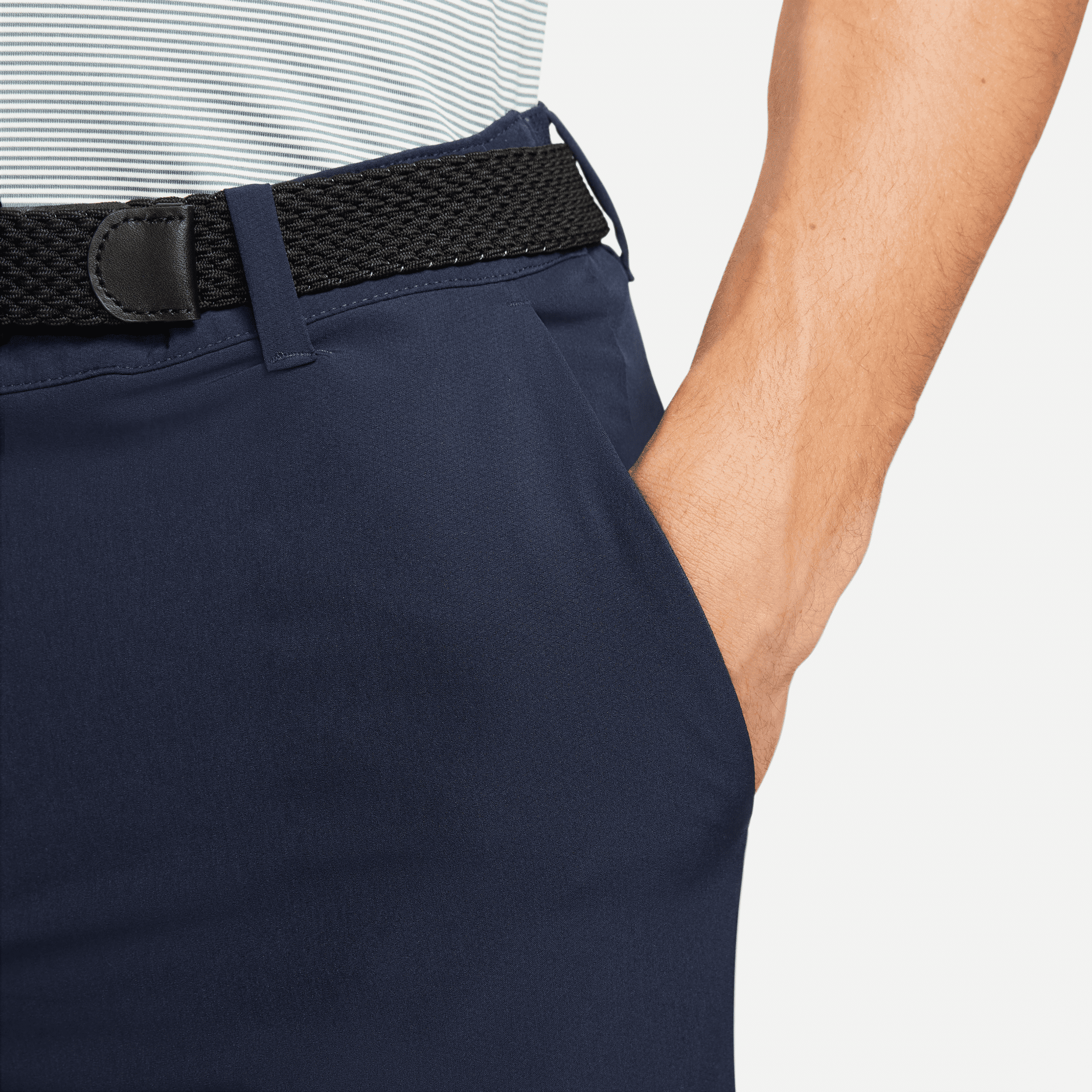 Pantalon de golf Nike M DF Vapor Slim pour homme