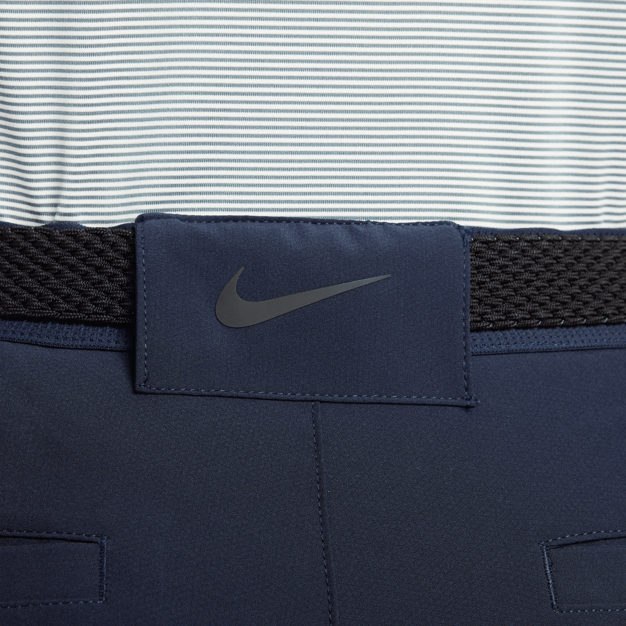 Pantalon de golf Nike M DF Vapor Slim pour homme