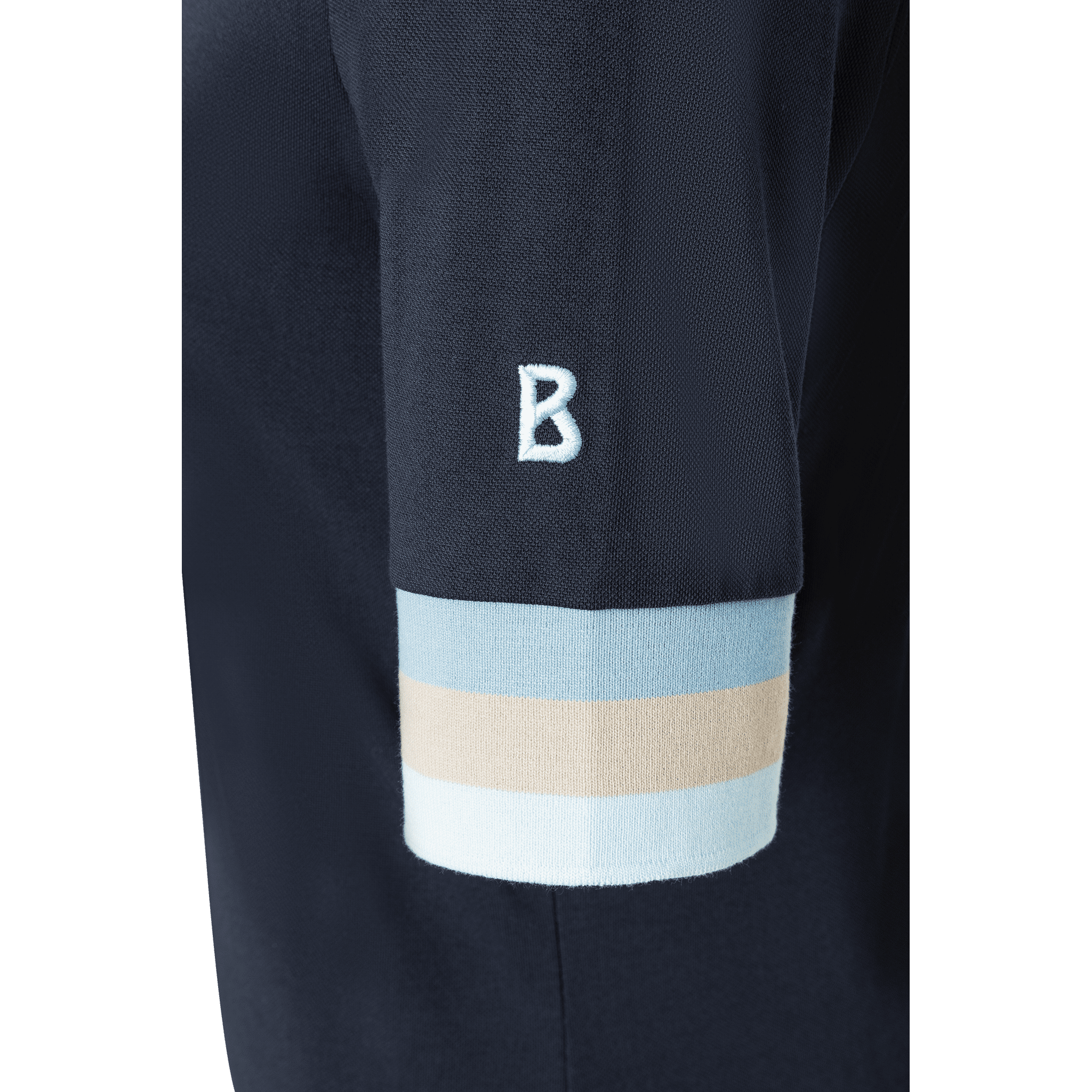Polo de golf Bogner Elonie pour femme