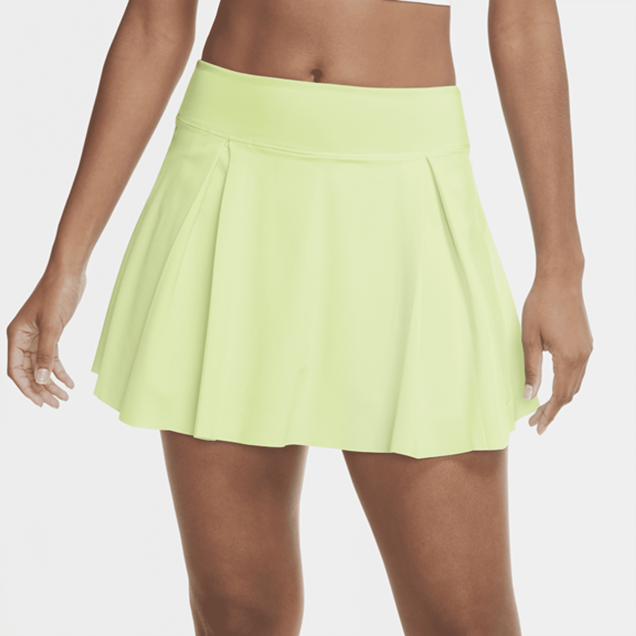 Jupe de golf Nike Club pour femme