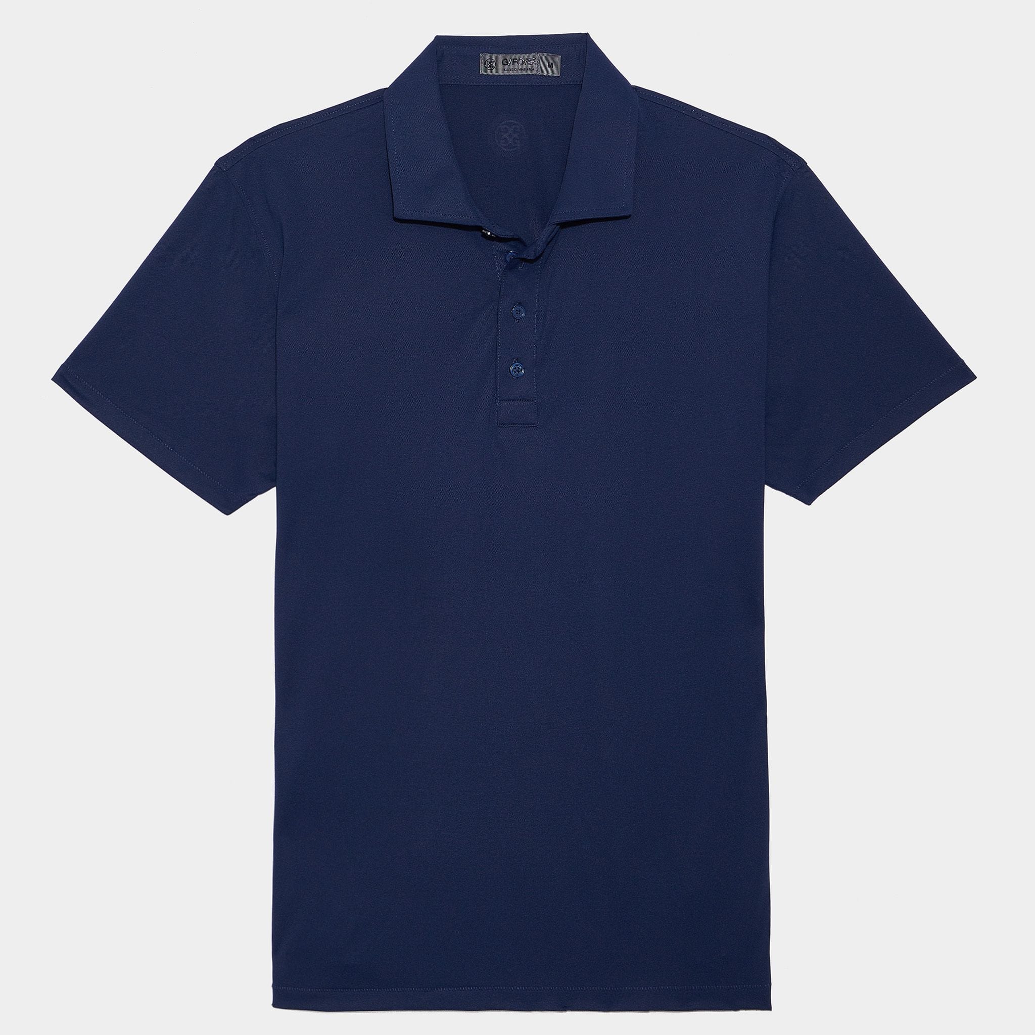 Polo de golf GFORE Essential Pique pour homme