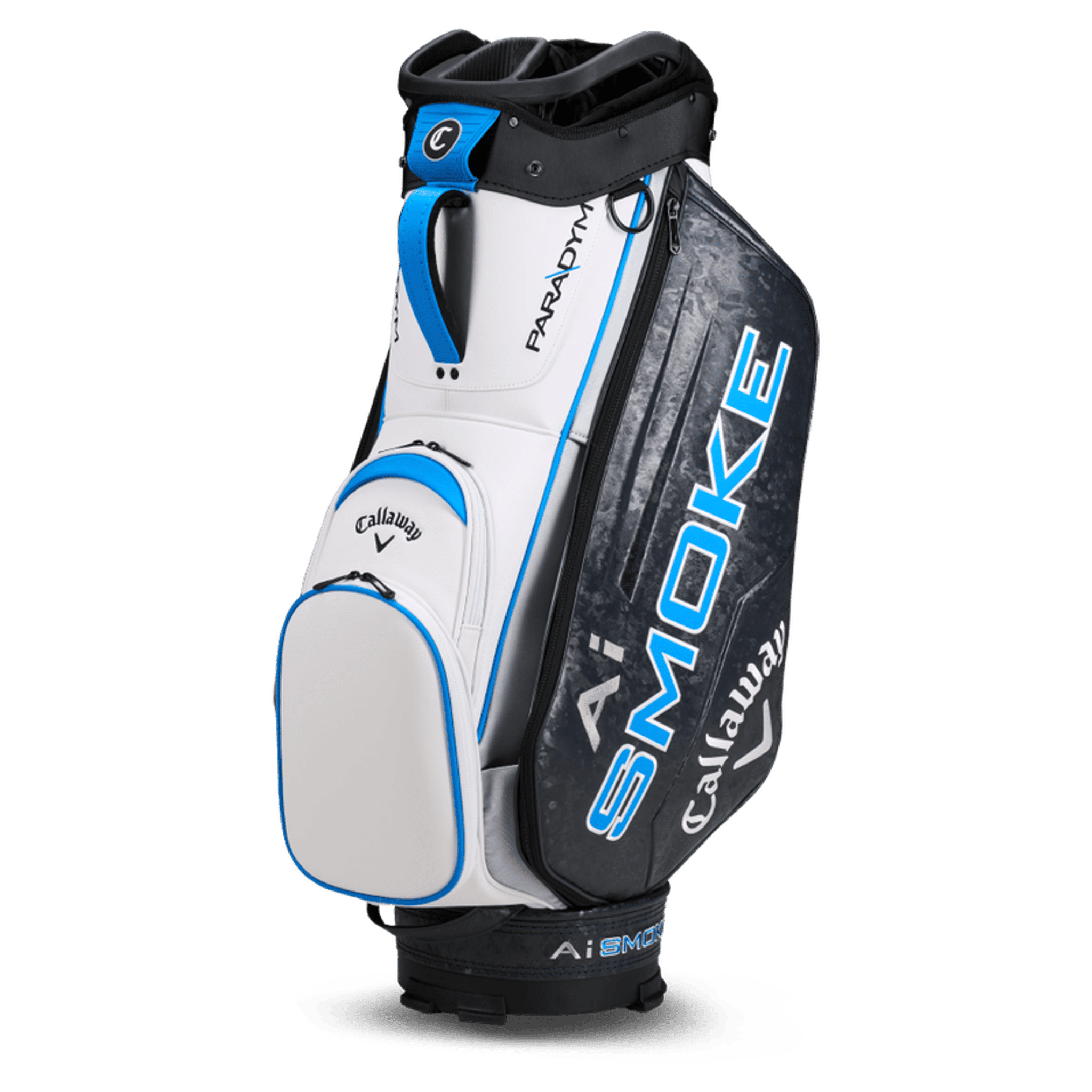 Sac pour bâton de fumée Callaway Paradym AI