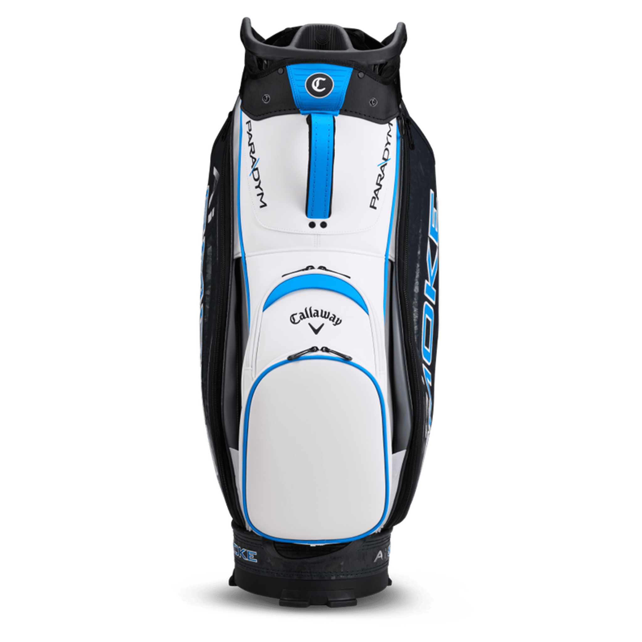 Sac pour bâton de fumée Callaway Paradym AI