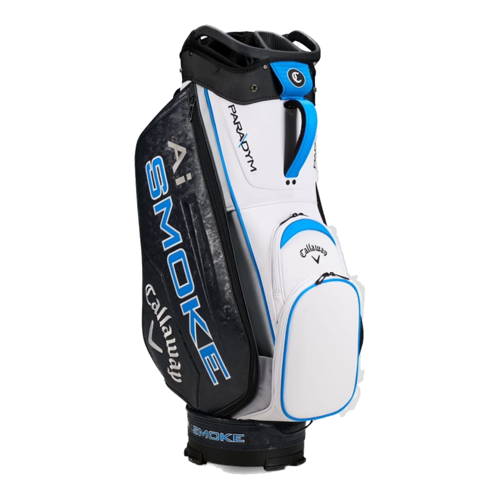Sac pour bâton de fumée Callaway Paradym AI