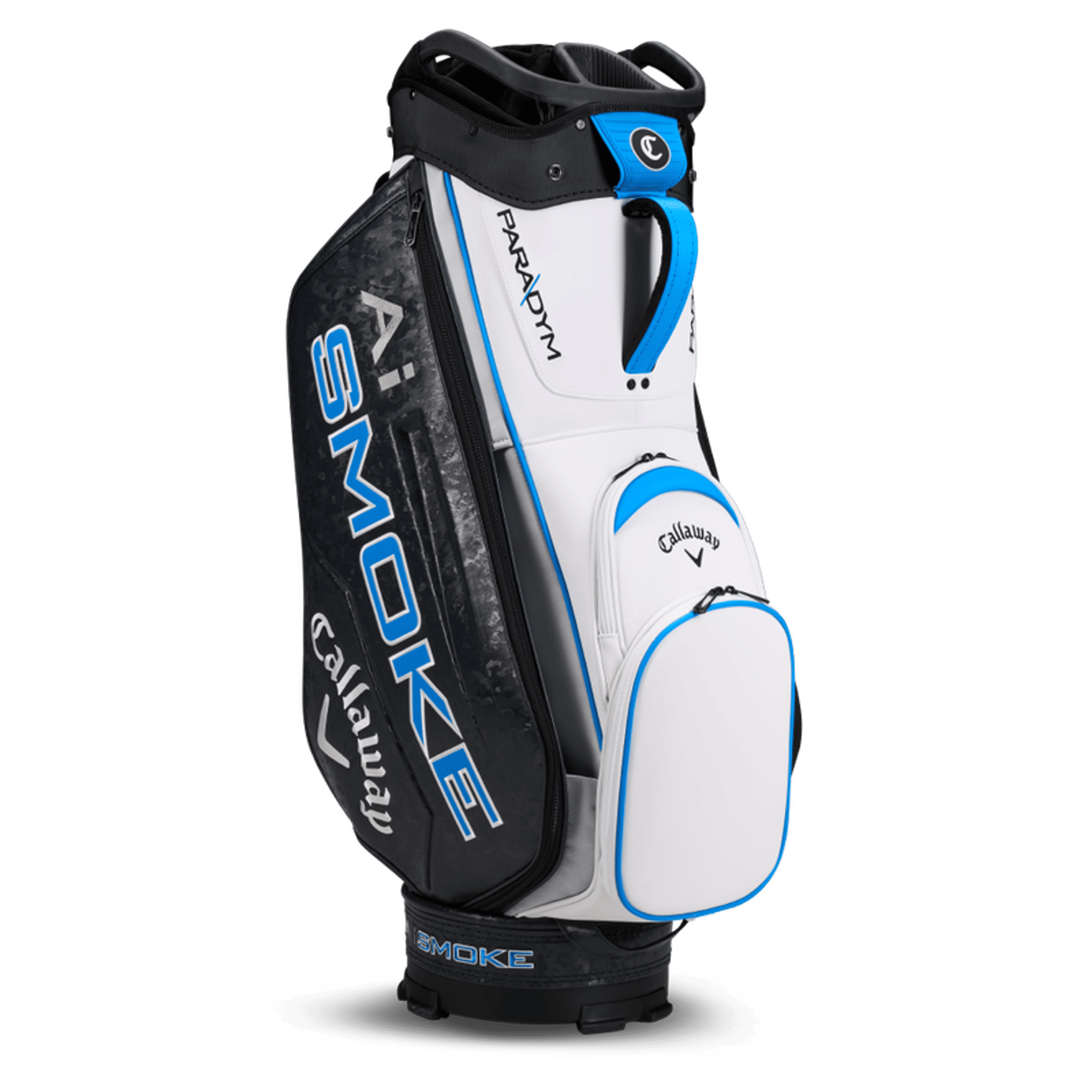 Sac pour bâton de fumée Callaway Paradym AI