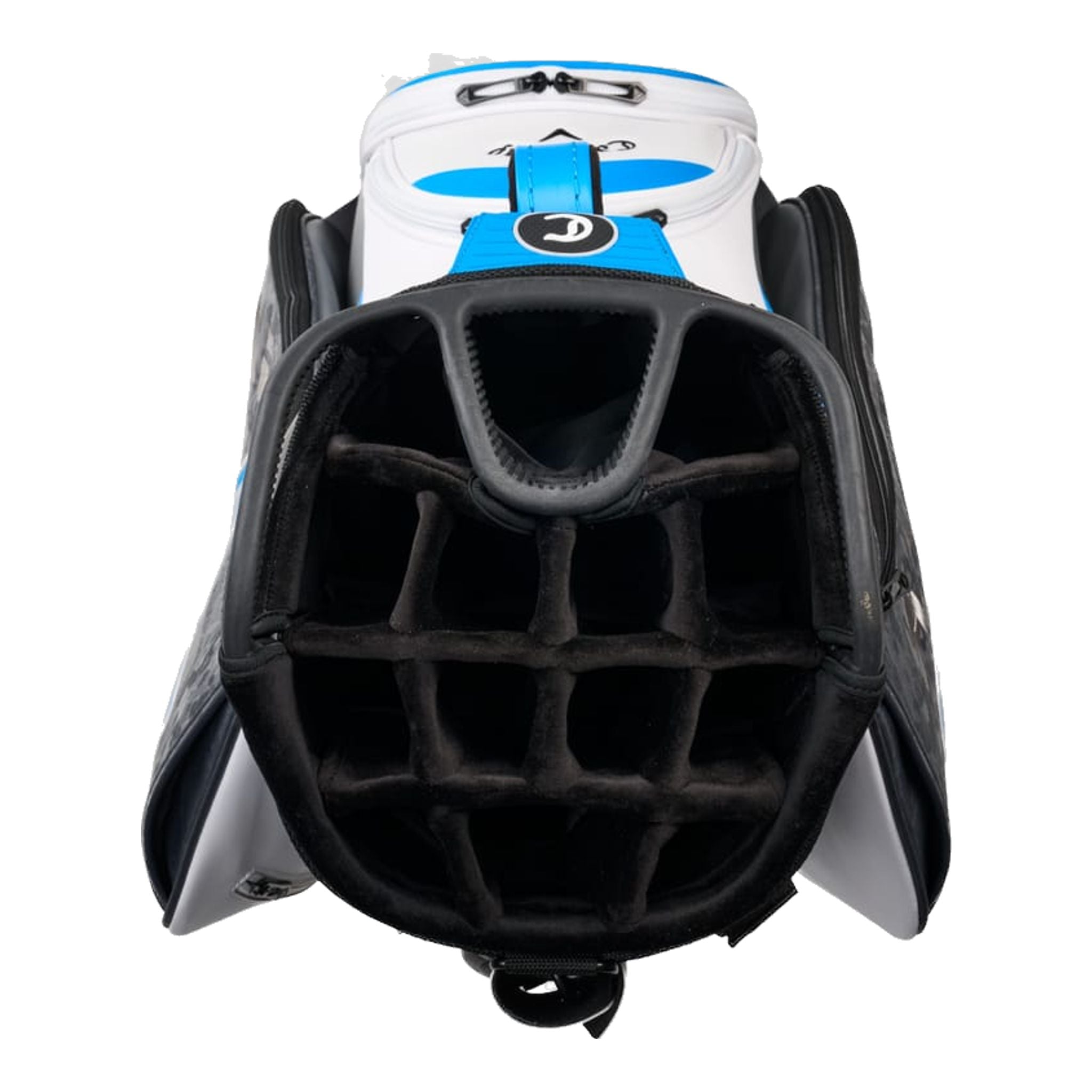 Sac pour bâton de fumée Callaway Paradym AI