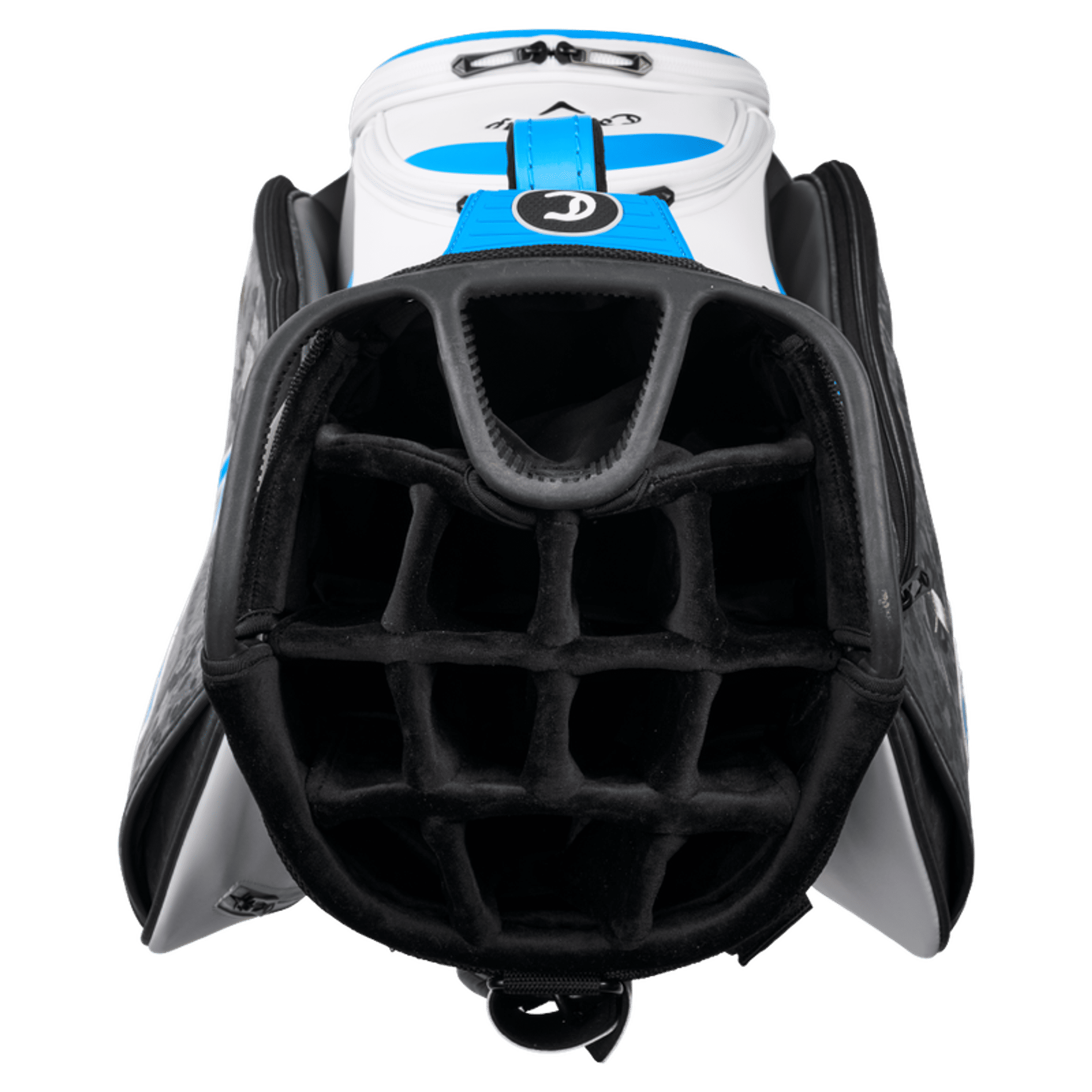 Sac pour bâton de fumée Callaway Paradym AI