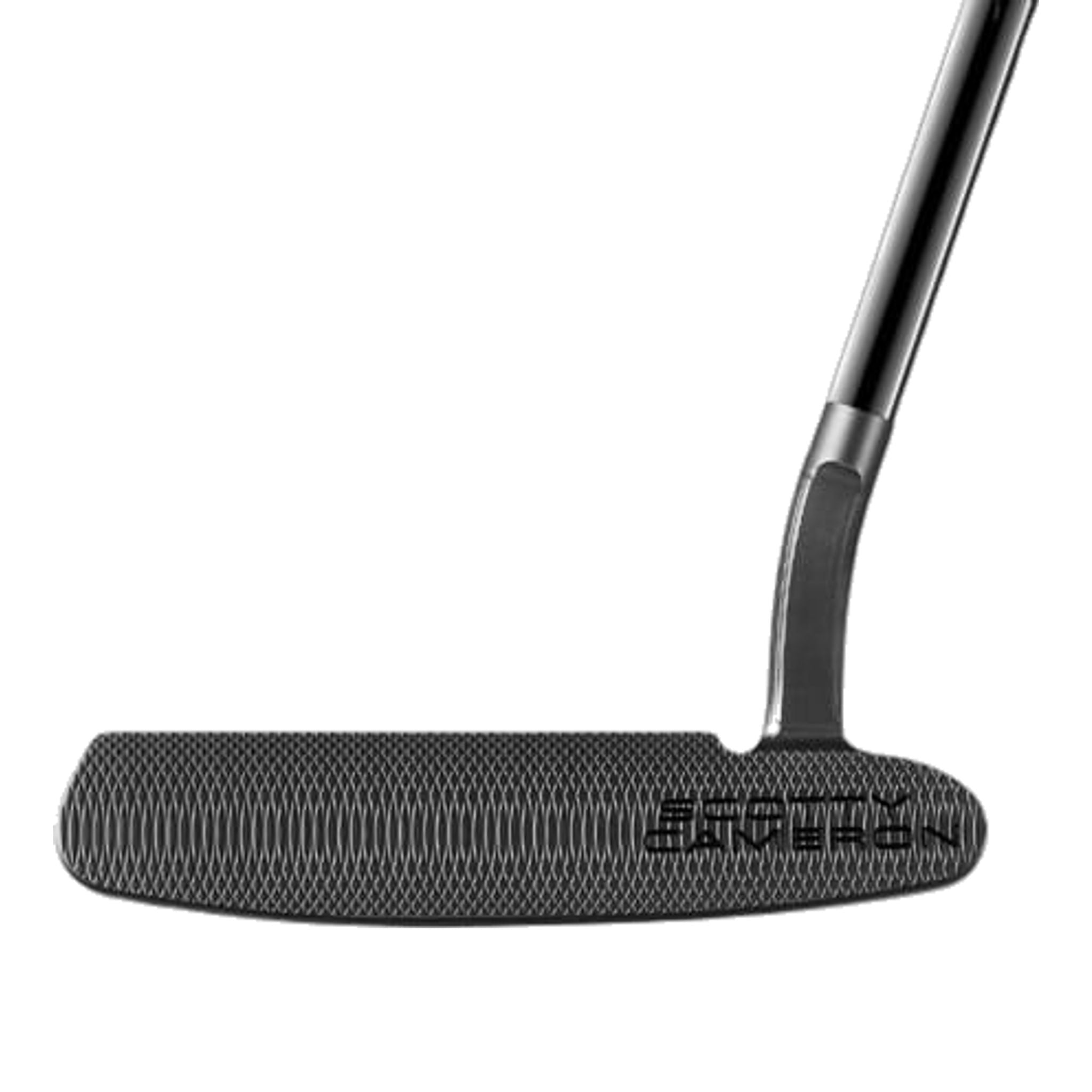 Scotty Cameron Triple Black Limited Edition Santa Fe Putter