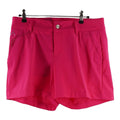 Short de golf révolutionnaire Alberto Aryak WR pour femme