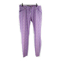 Pantalon de golf Alberto Mona WR Dots pour femme