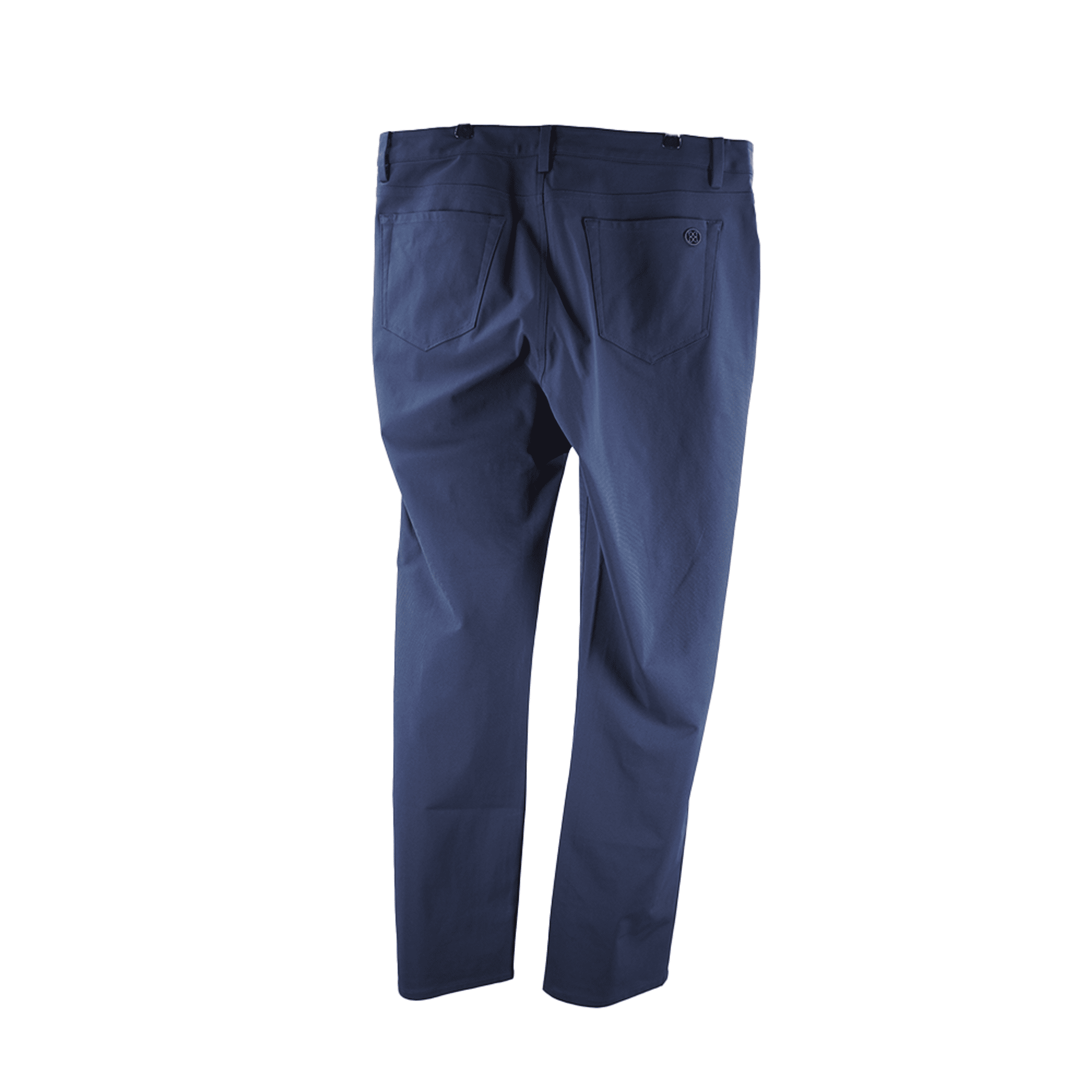 Pantalon de golf extensible 4 directions GFORE Tour à 5 poches