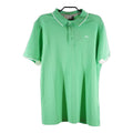 Kjus Stan S/S (Front Logo) polo de golf hommes