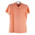 Polo de golf Kjus Sanna S/S pour femmes