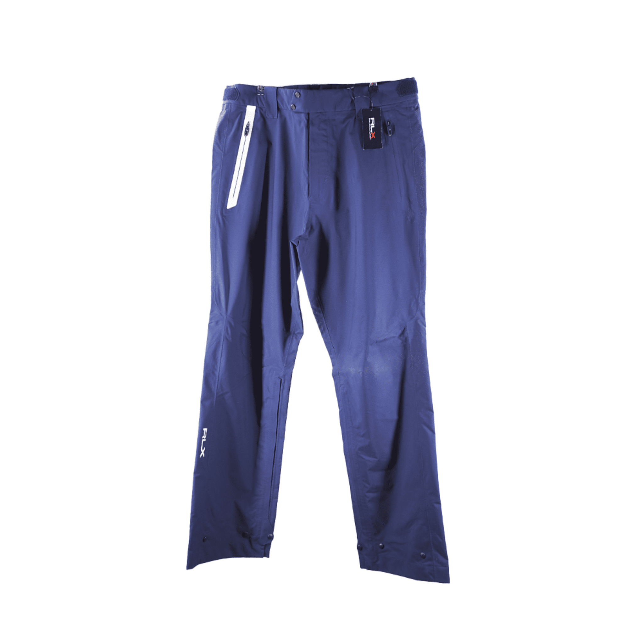 Pantalon de golf imperméable Ralph Lauren Pol Reho He Navy S19 pour homme