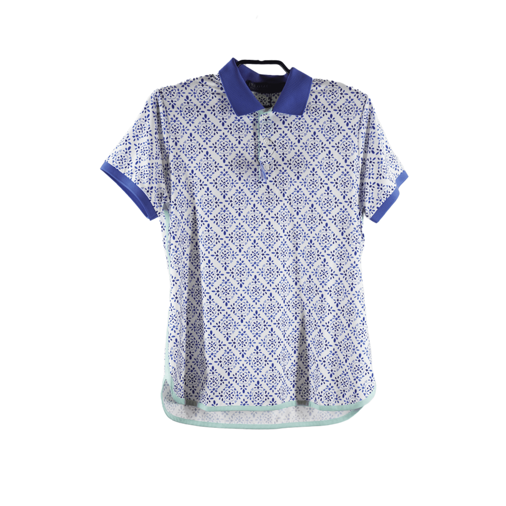 Polo de golf pour femme Ralph Lauren