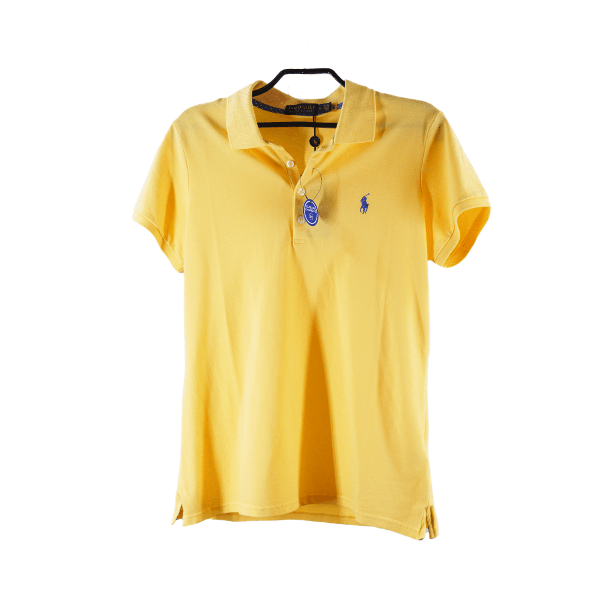 Polo de golf Ralph Lauren S/S Katesleevepolo pour femme
