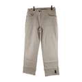Pantalon de golf Sportalm Savage Brights pour femme