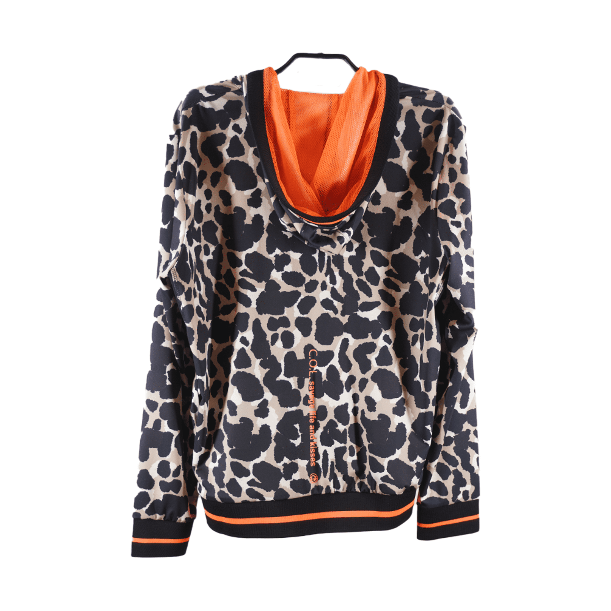 Veste Sportalm Savage Jungle pour femme