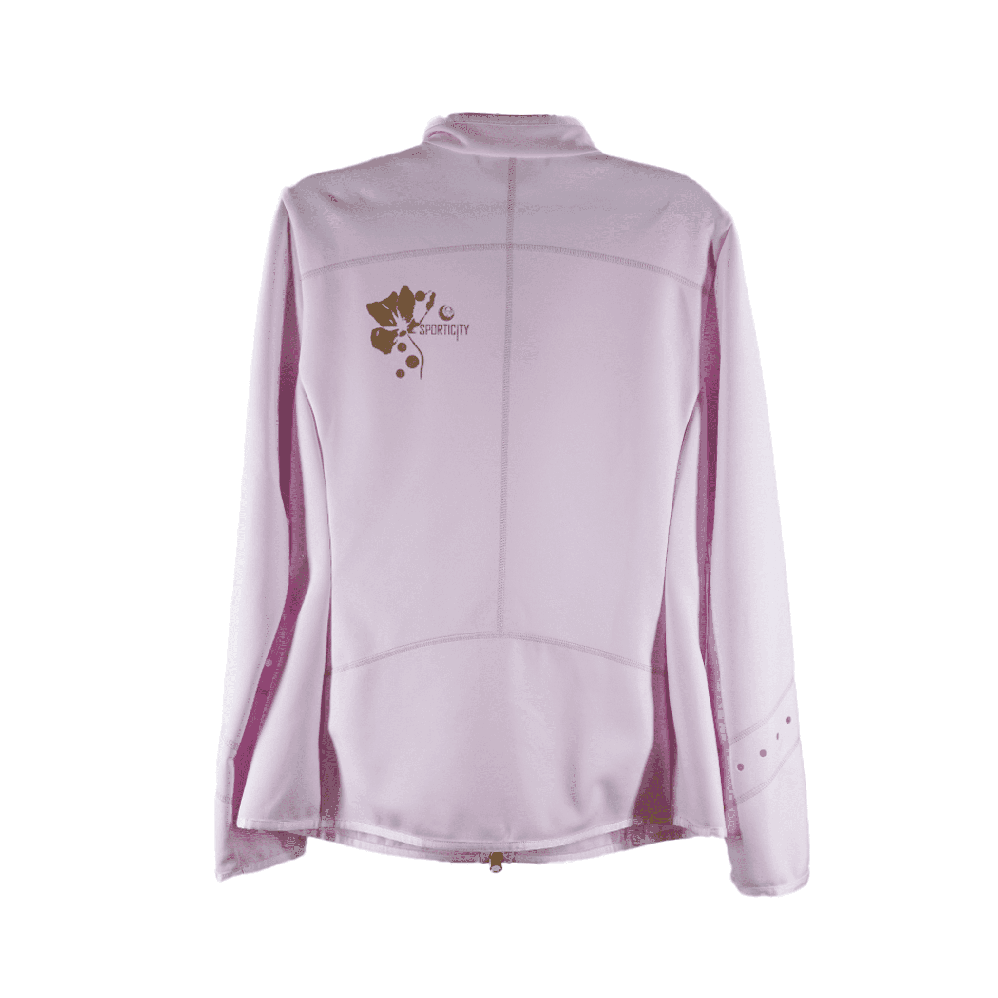 Polaire Sportalm femme