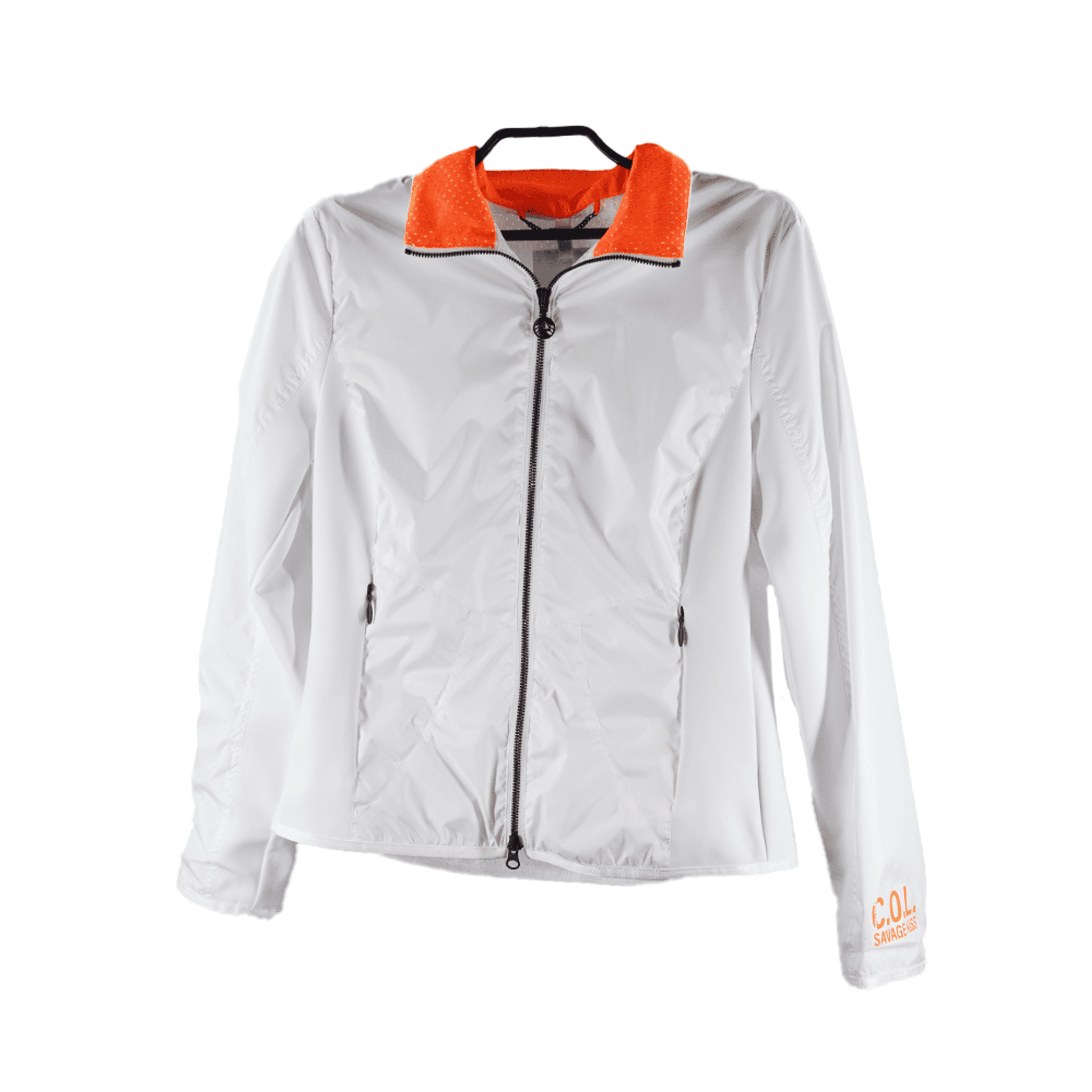 Veste Sportalm Savage Jungle Course pour femme